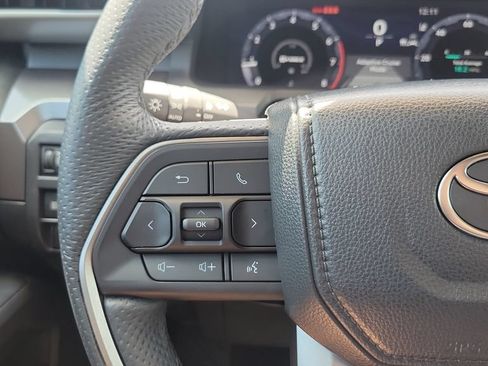 Certified 2024 Toyota Tacoma TRD Sport RWD image 20
