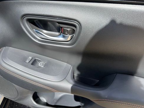 New 2026 Honda HR-V Sport image 42