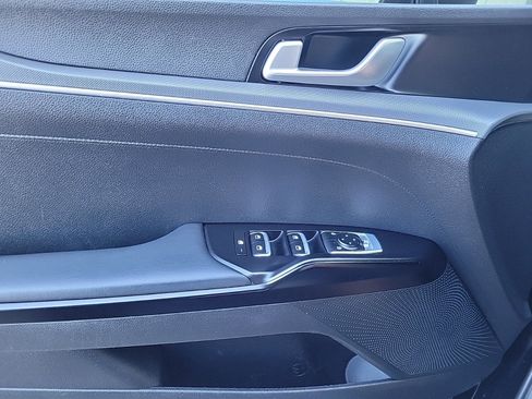 Used 2024 Kia K5 GT-Line image 18