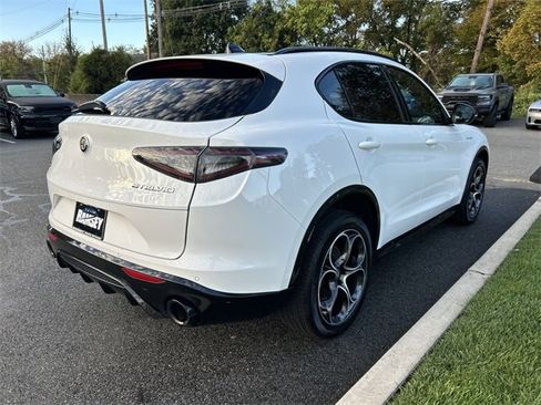 Used 2024 Alfa Romeo Stelvio Veloce image 7