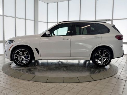 Used 2023 BMW X5 xDrive40i w/ Executive Package image 5