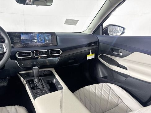 New 2026 Nissan Sentra SL image 20