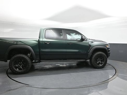 New 2026 RAM 1500 RHO AWD/4WD image 11