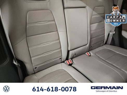 Used 2021 Honda CR-V Touring image 20
