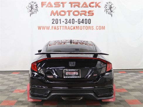 Used 2020 Honda Civic Si image 5