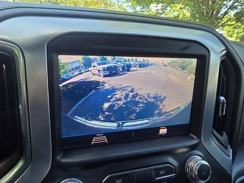 Used 2021 GMC Sierra 1500 Elevation AWD/4WD image 27