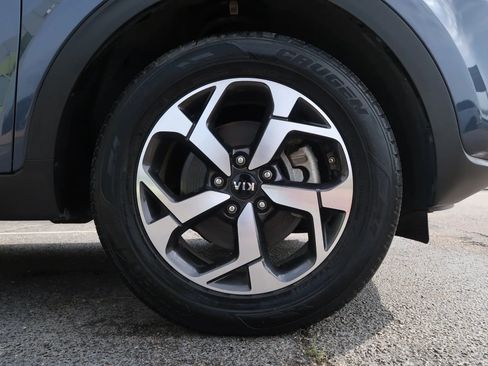 Used 2020 Kia Sportage LX image 55