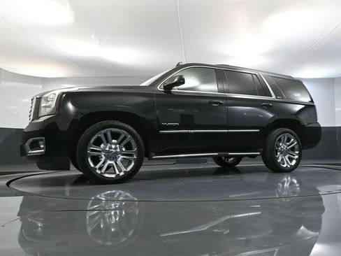 Used 2016 GMC Yukon SLT w/ Premium Edition AWD/4WD image 70