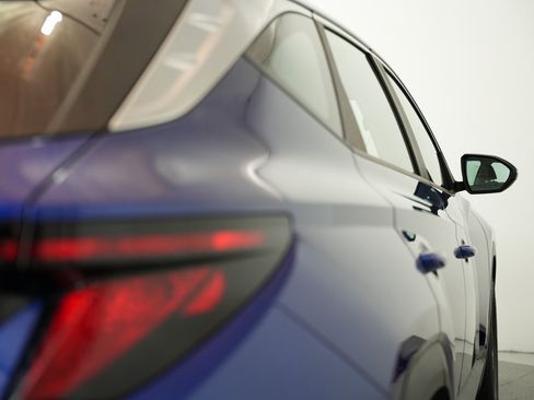 Used 2022 Hyundai Tucson SE image 60