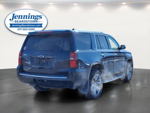 Used 2016 Chevrolet Tahoe LTZ image 33