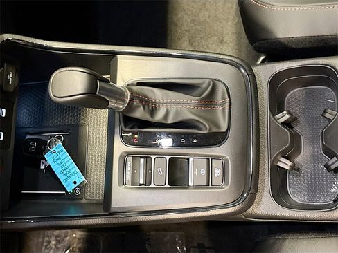 New 2026 Honda CR-V Sport-L image 19