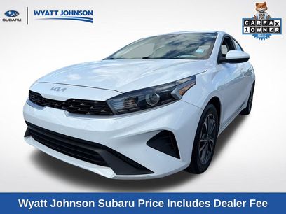 Used 2024 Kia Forte LXS