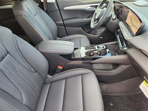 New 2026 Buick Envision Avenir image 10