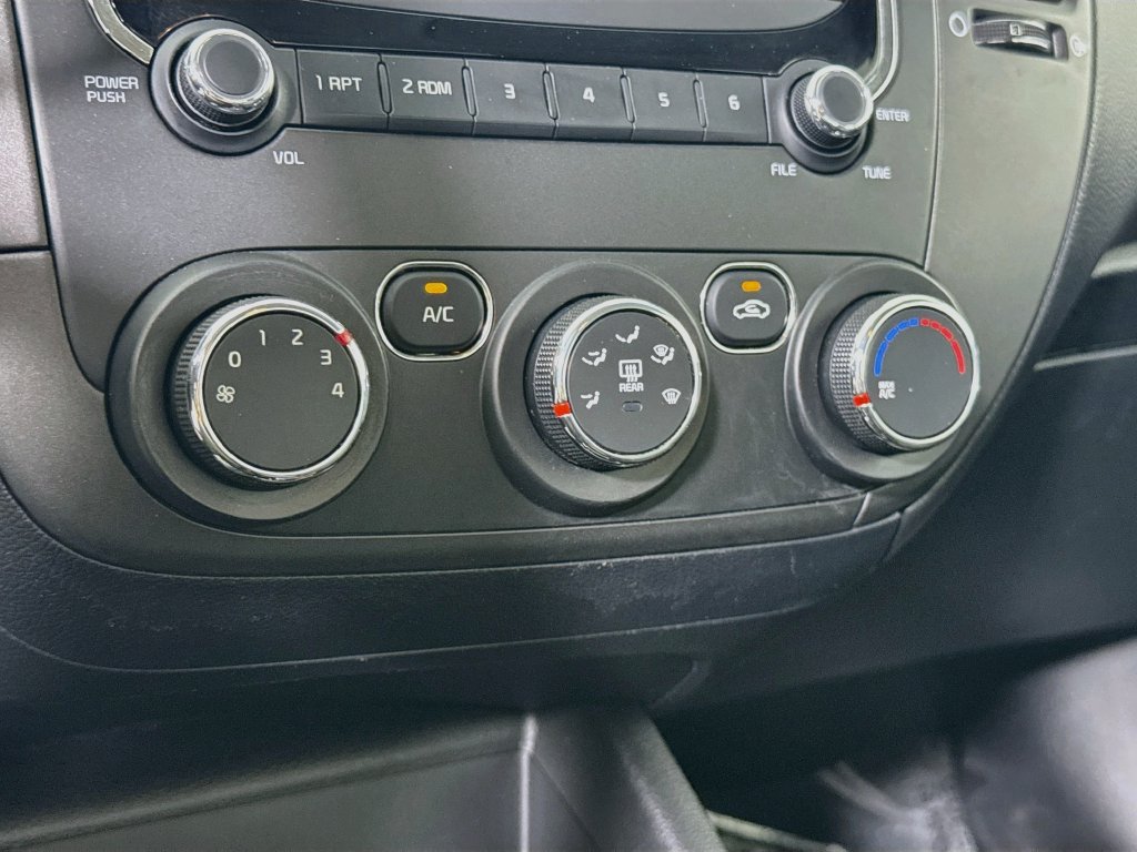 Used 2018 Kia Forte LX FWD image 6
