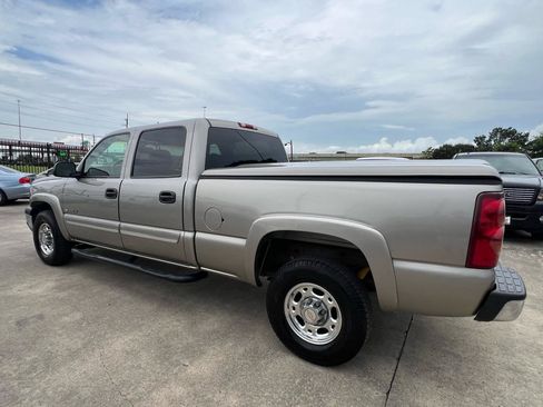 Used 2003 Chevrolet Silverado 1500 LS RWD image 57