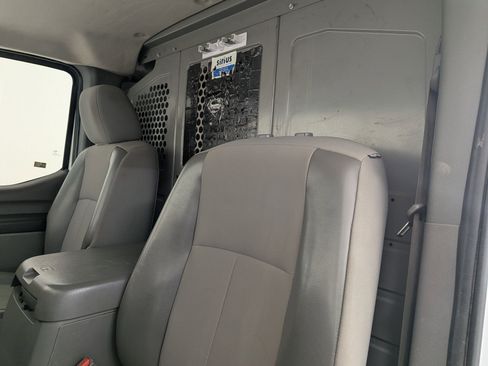 Used 2018 Nissan NV 2500 SV image 24