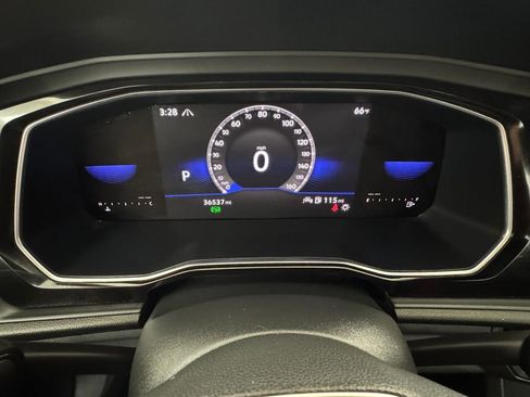 Used 2023 Volkswagen Jetta Sport image 18