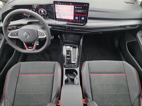 New 2026 Volkswagen GTI SE image 19