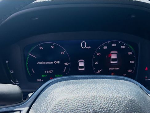New 2026 Honda Accord Sport image 11