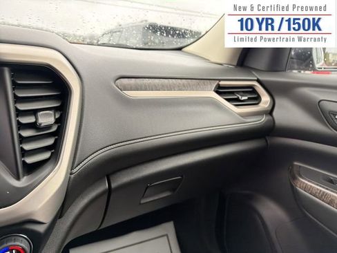 Used 2023 GMC Acadia Denali image 23