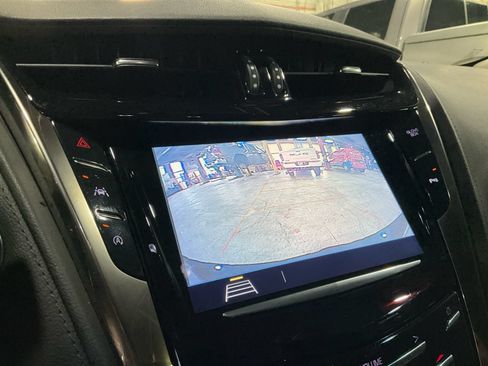 Used 2019 Cadillac CTS Luxury AWD/4WD image 24