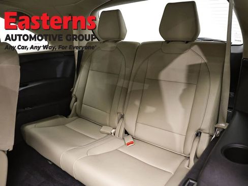 Used 2019 Acura MDX SH-AWD w/ Technology Package image 28