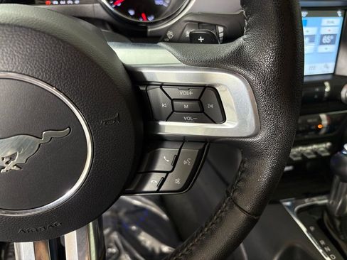 Used 2017 Ford Mustang Premium w/ Equipment Group 201A image 25