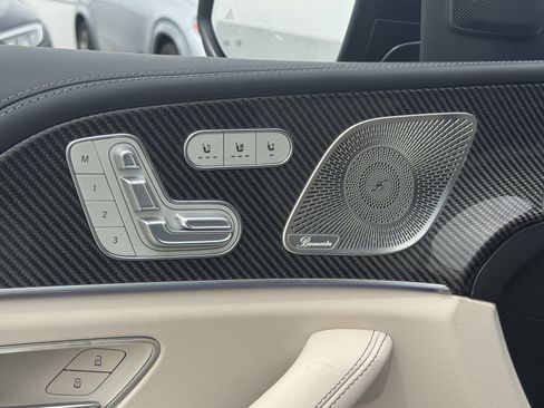 New 2026 Mercedes-Benz GLE 53 AMG 4MATIC image 19