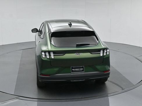 New 2026 Ford Mustang Mach-E Select RWD image 39