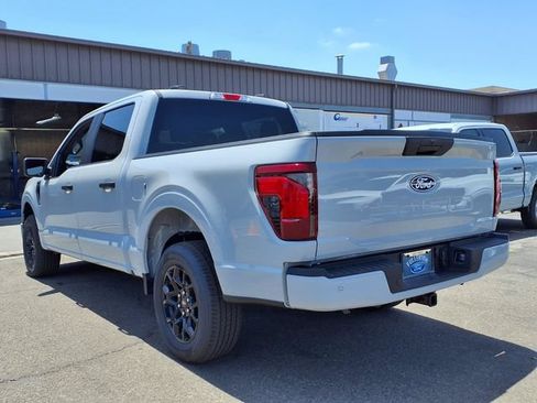 New 2026 Ford F150 STX RWD image 4