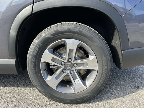 Used 2026 Honda Pilot EX-L image 8