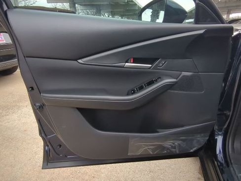 New 2026 MAZDA CX-30 AWD 2.5 S image 12