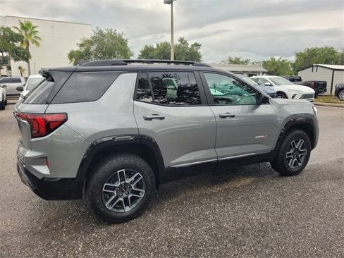 New 2026 GMC Terrain AT4 w/ Convenience Package III image 13