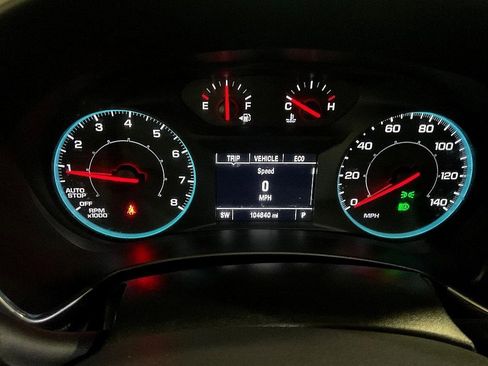 Used 2020 Chevrolet Equinox LS w/ LS Convenience Package image 15