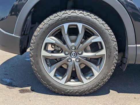 Used 2016 MAZDA CX-5 Grand Touring AWD/4WD image 45