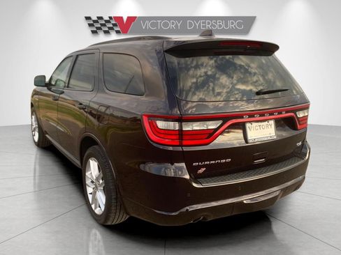 Used 2024 Dodge Durango R/T image 6