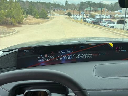 New 2025 Lincoln Navigator Reserve image 46