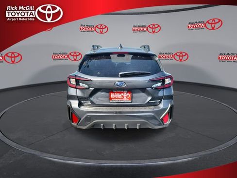 Used 2025 Subaru Crosstrek 2.0i Premium w/ Convenience Package #2 AWD/4WD image 7