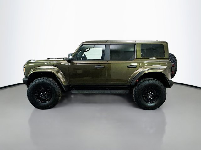 New 2026 Ford Bronco Raptor AWD/4WD image 4