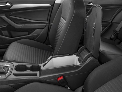 New 2026 Volkswagen Jetta S FWD image 10