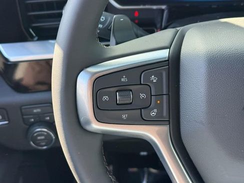 New 2026 Chevrolet Silverado 1500 RST w/ Convenience Package II image 15
