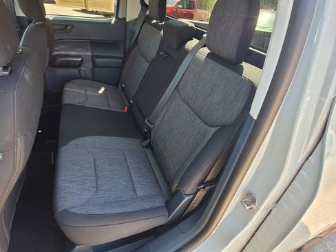 Certified 2023 Ford Maverick XLT w/ XLT Luxury Package FWD image 6