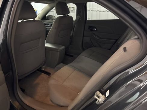 Used 2015 Chevrolet Malibu LS FWD image 16