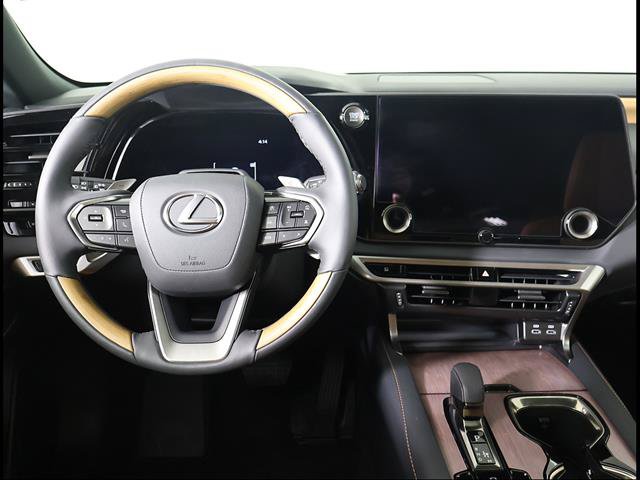 Certified 2026 Lexus RX 350 Premium w/ Convenience Package FWD image 8