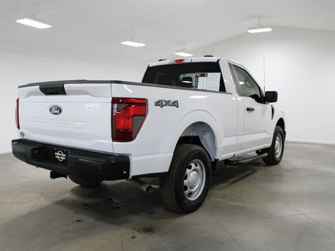 Used 2024 Ford F150 XL image 9