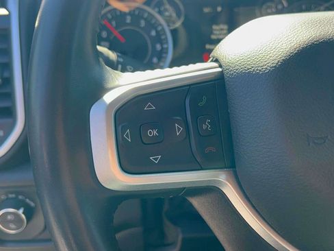 Used 2023 RAM 1500 Big Horn image 22
