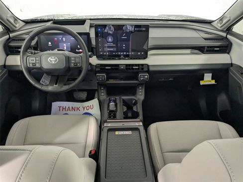 New 2026 Toyota RAV4 Limited image 26