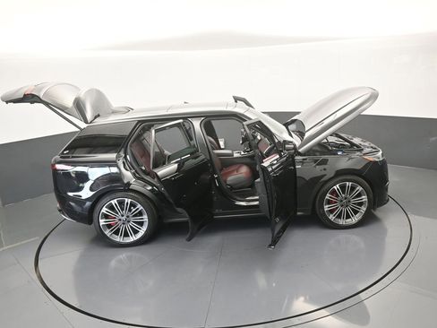 Used 2025 Land Rover Range Rover Sport Dynamic SE AWD/4WD image 68