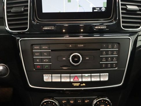 Used 2019 Mercedes-Benz GLS 450 4MATIC w/ Premium 1 Package image 28