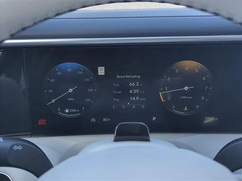 Used 2026 Hyundai Palisade Calligraphy FWD image 10